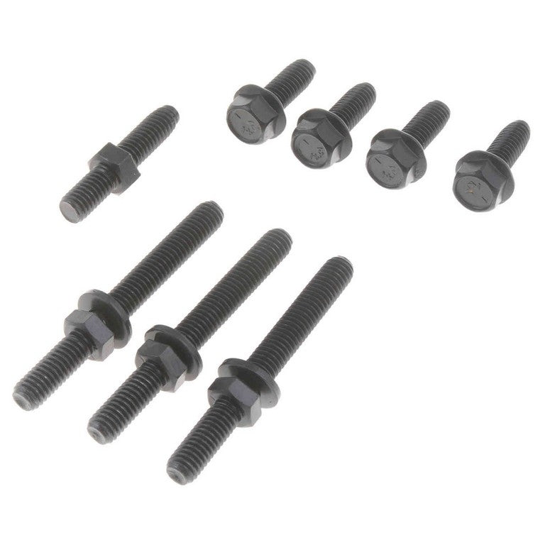 Dorman - HELP Exhaust Manifold Stud and Nut 3/8-16 In. for 1996-2000 Ford 03405