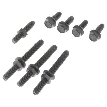 Dorman - HELP Exhaust Manifold Stud and Nut 3/8-16 In. for 1996-2000 Ford 03405