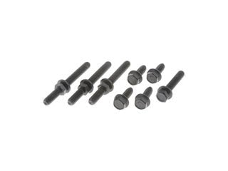 Dorman - HELP EXHAUST MANIFOLD HARDWARE KIT 03407