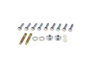 Dorman - HELP EXHAUST MANIFOLD HARDWARE KIT 03408B