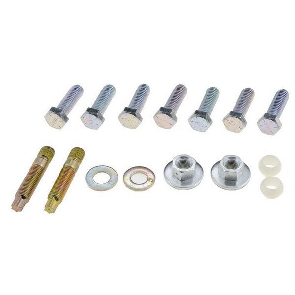 Dorman - HELP EXHAUST MANIFOLD HARDWARE KIT 03408B