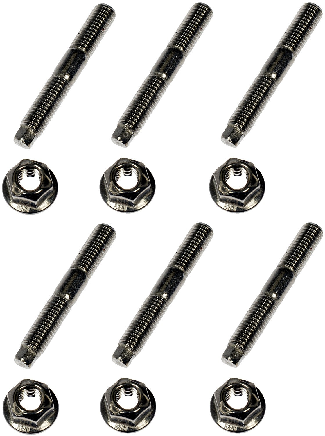 Dorman - HELP EXHAUST MANIFOLD HARDWARE KIT 03411HP