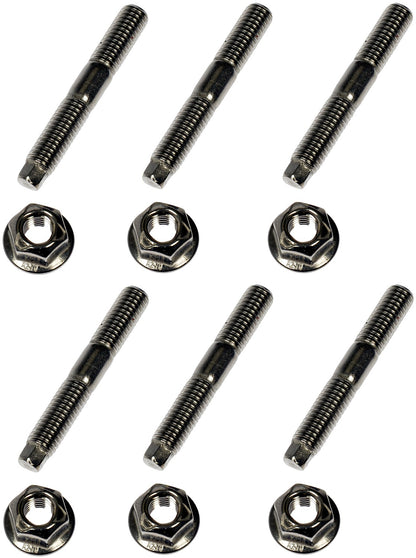 Dorman - HELP EXHAUST MANIFOLD HARDWARE KIT 03411HP