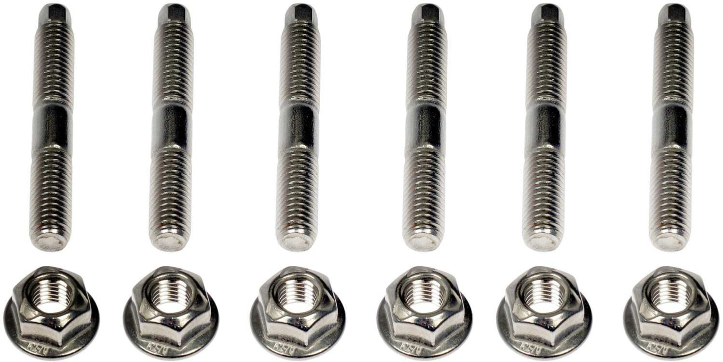 Dorman - HELP EXHAUST MANIFOLD HARDWARE KIT 03411HP