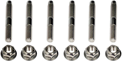 Dorman - HELP EXHAUST MANIFOLD HARDWARE KIT 03411HP