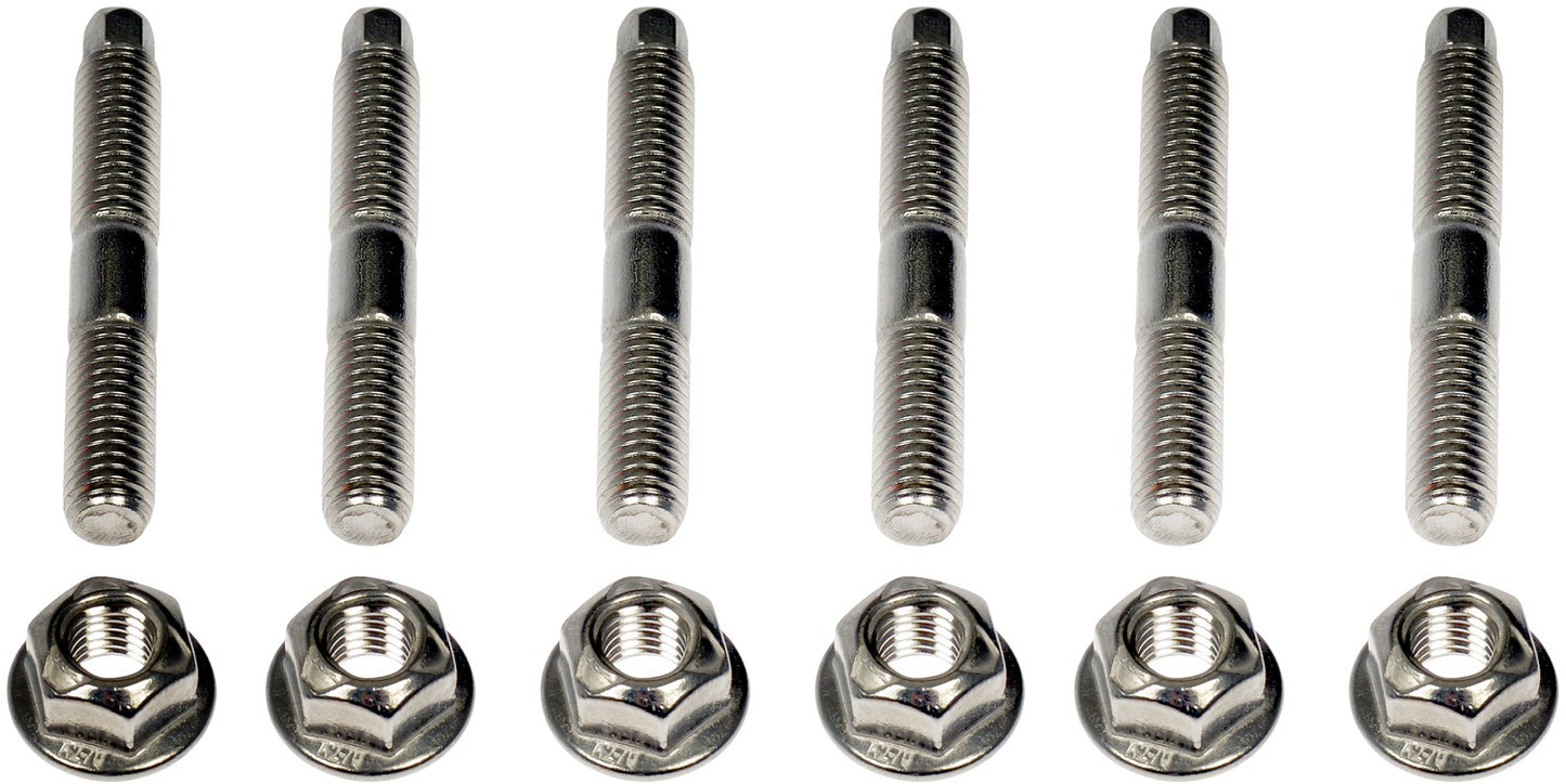 Dorman - HELP EXHAUST MANIFOLD HARDWARE KIT 03411HP