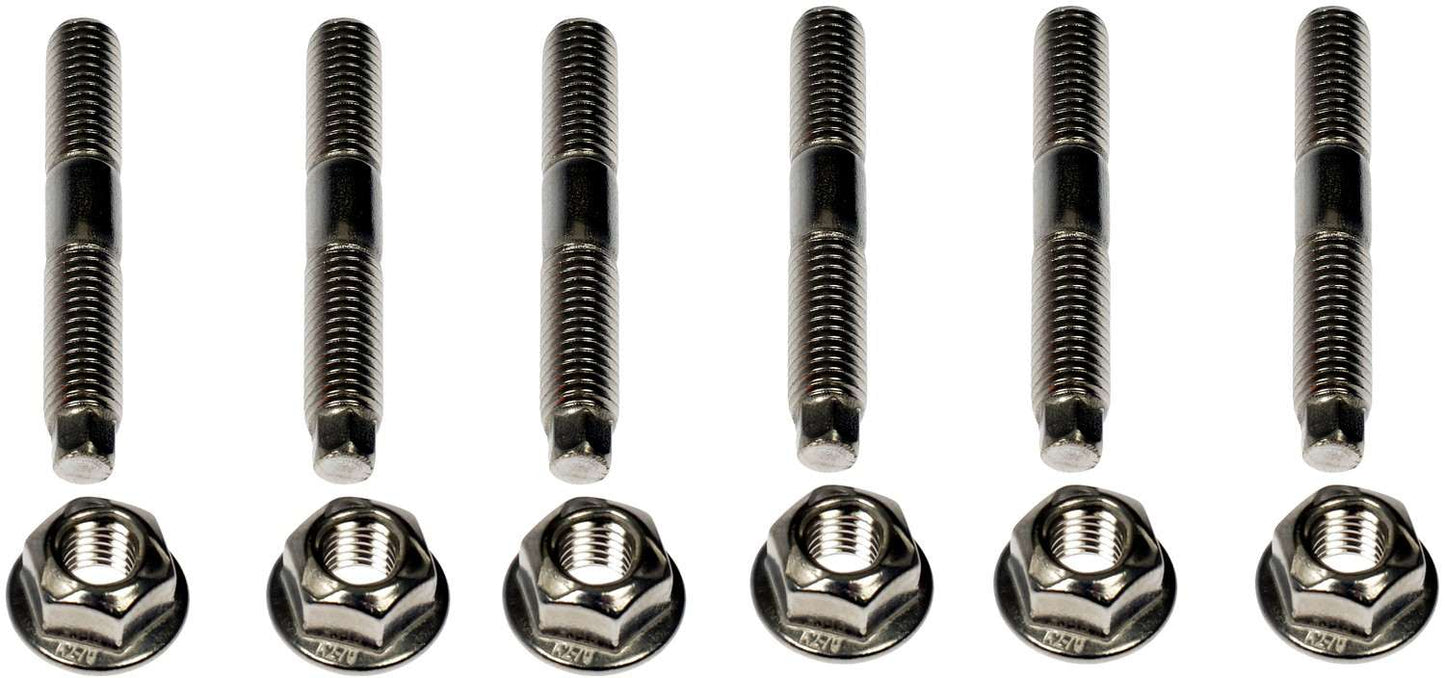 Dorman - HELP EXHAUST MANIFOLD HARDWARE KIT 03411HP
