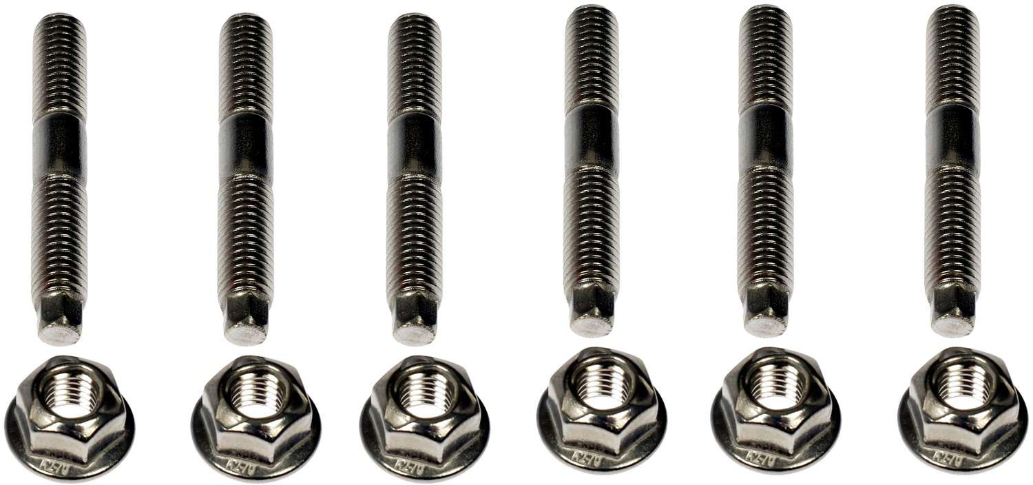 Dorman - HELP EXHAUST MANIFOLD HARDWARE KIT 03411HP