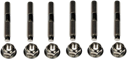 Dorman - HELP EXHAUST MANIFOLD HARDWARE KIT 03411HP