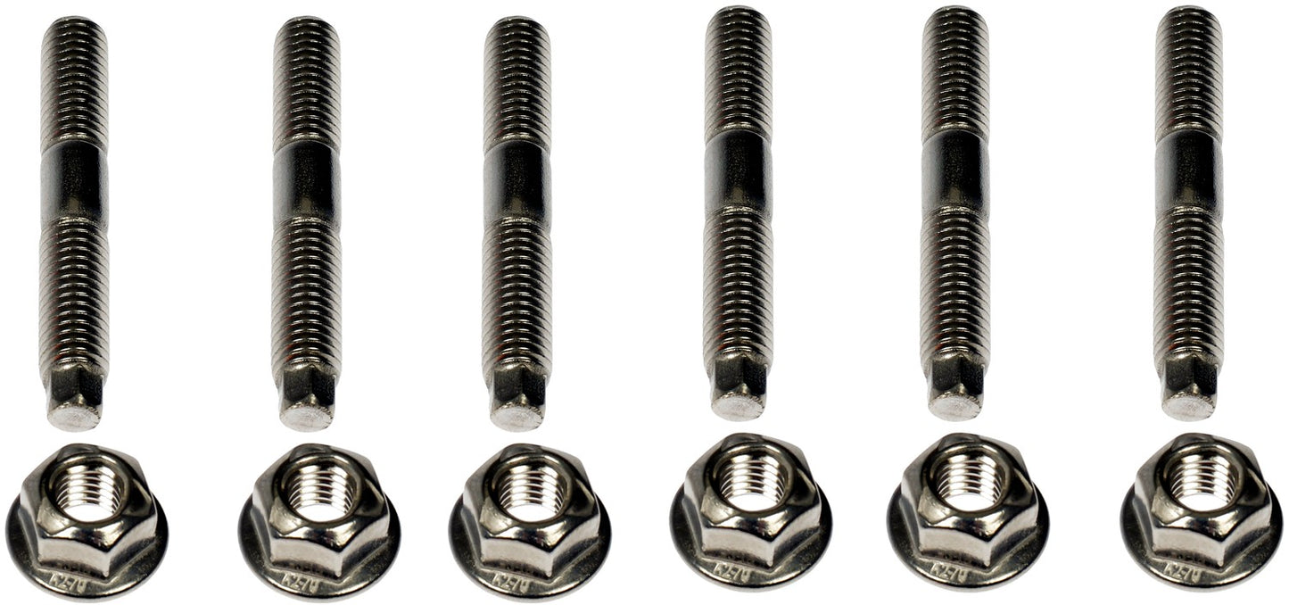 Dorman - HELP EXHAUST MANIFOLD HARDWARE KIT 03411HP