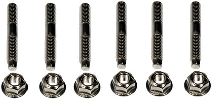 Dorman - HELP EXHAUST MANIFOLD HARDWARE KIT 03411HP
