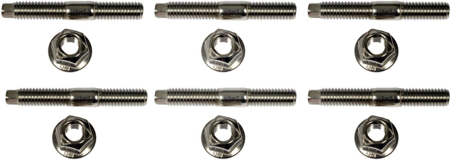 Dorman - HELP EXHAUST MANIFOLD HARDWARE KIT 03411HP