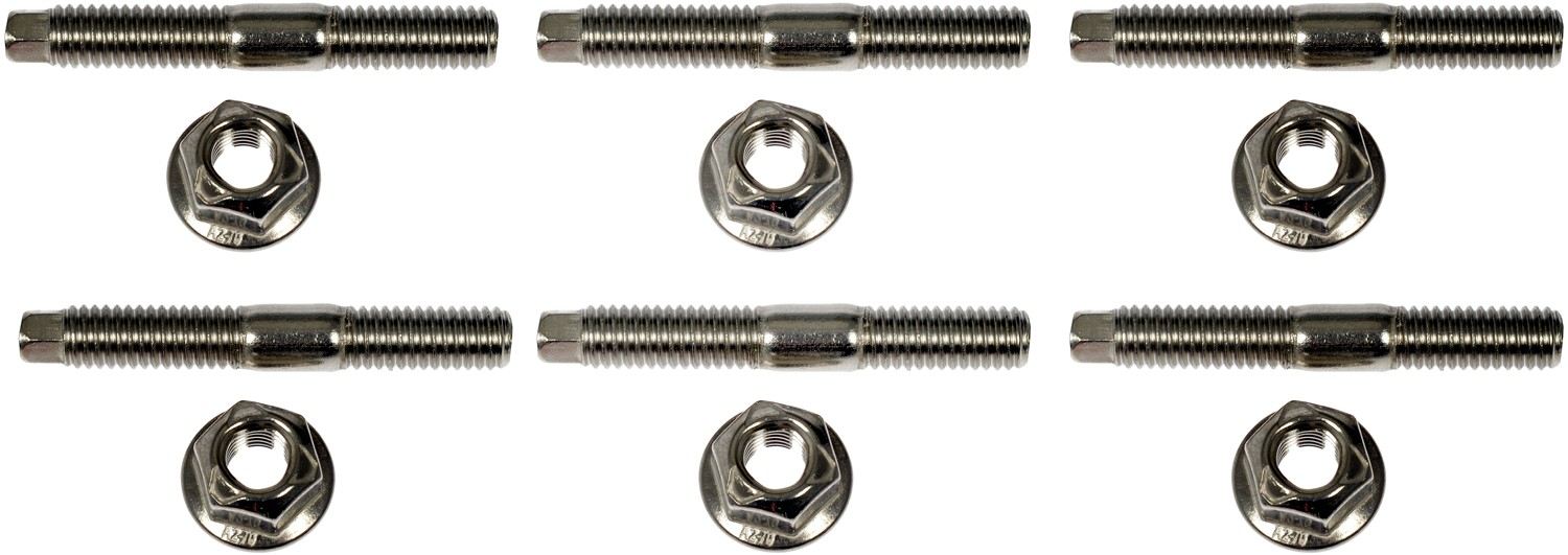Dorman - HELP EXHAUST MANIFOLD HARDWARE KIT 03411HP