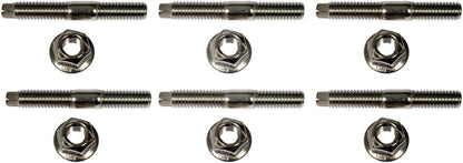 Dorman - HELP EXHAUST MANIFOLD HARDWARE KIT 03411HP