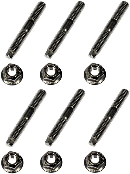 Dorman - HELP EXHAUST MANIFOLD HARDWARE KIT 03411HP