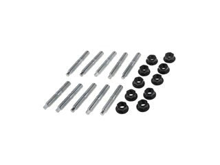 Dorman - HELP EXHAUST MANIFOLD HARDWARE KIT 03411