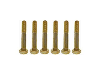 Dorman - HELP Exhaust Manifold Hardware Kit 03412B