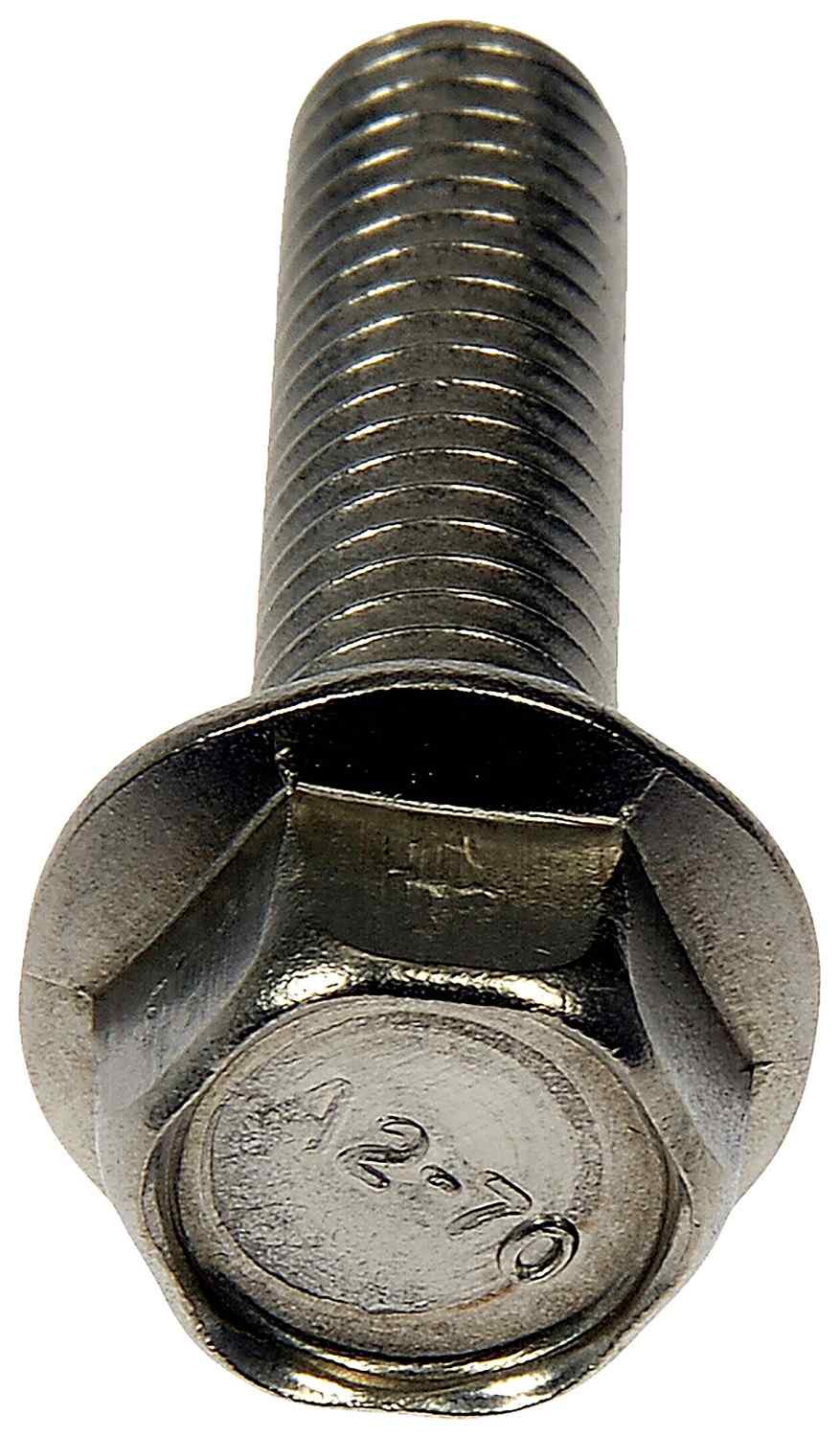 Dorman - HELP EXHAUST MANIFOLD HARDWARE KIT 03413