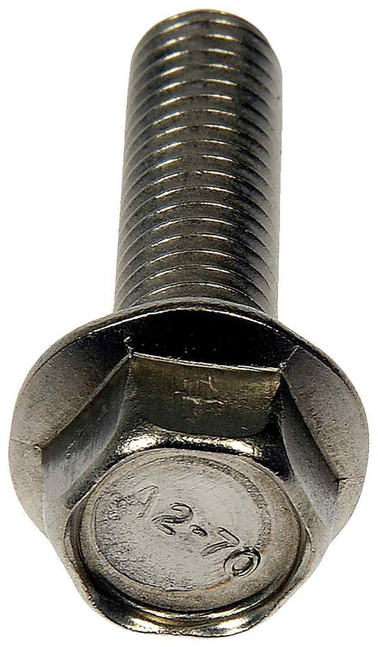 Dorman - HELP Exhaust Manifold Hardware Kit for 2022-01 Chrysler, 2022-96 General Motors, 2008-03 Isuzu, 2009-05 Saab, 2010-09 Volkswagen 03413