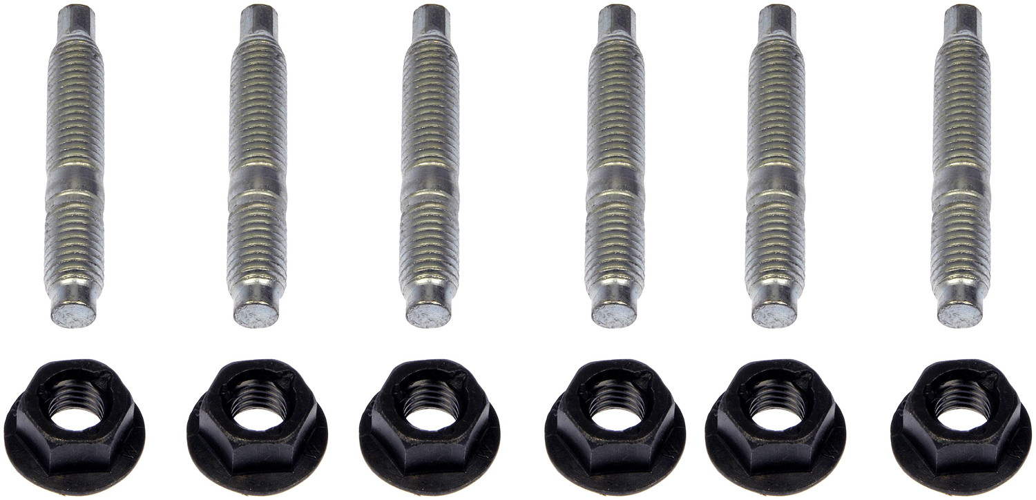 Dorman - HELP EXHAUST MANIFOLD HARDWARE KIT 03414B