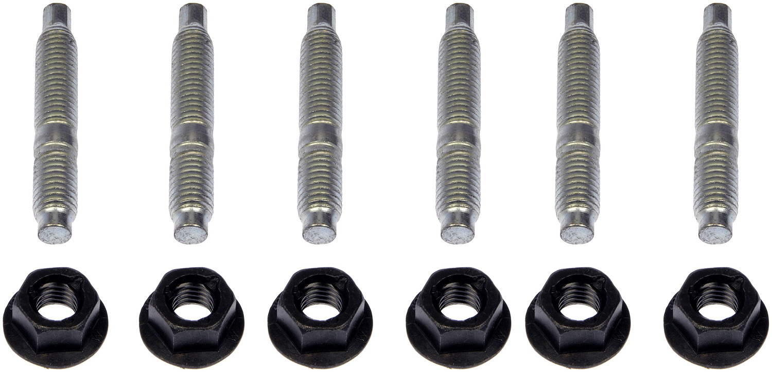 Dorman - HELP Exhaust Manifold Hardware Kit 03414B