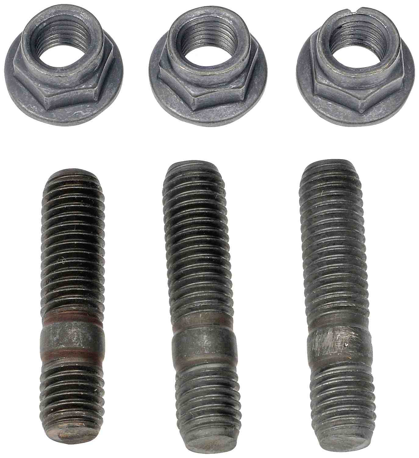 Dorman - HELP TURBO STUD KIT 03418