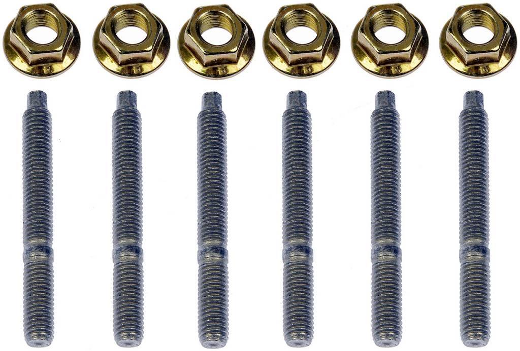 Dorman - HELP EXHAUST MANIFOLD HARDWARE KIT 03419B