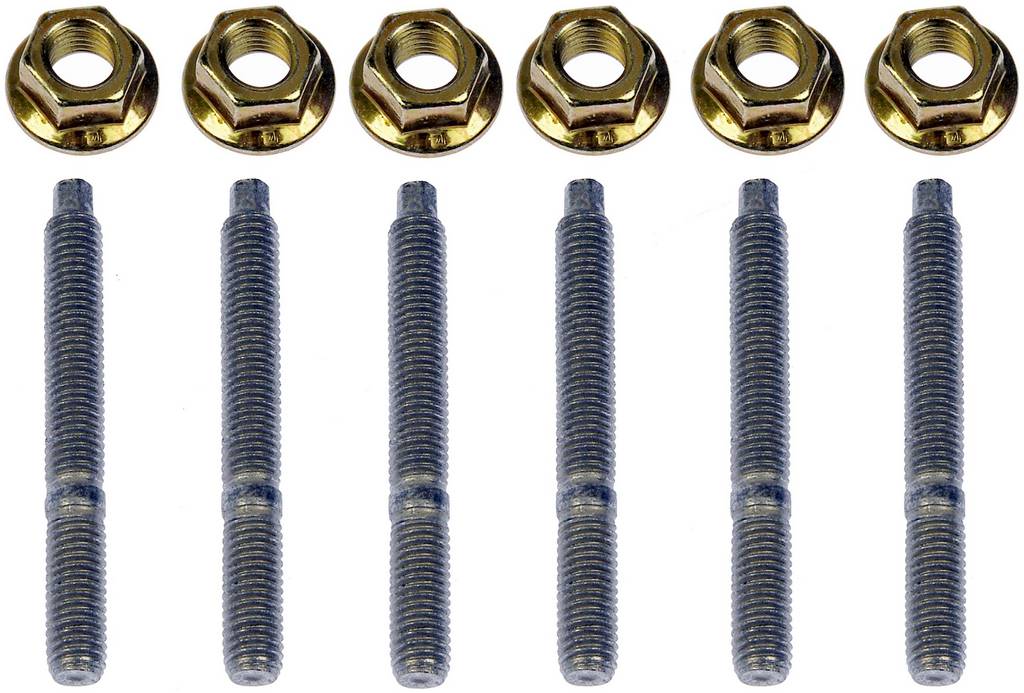 Dorman - HELP EXHAUST MANIFOLD HARDWARE KIT 03419B