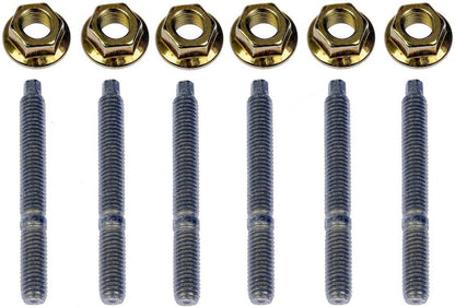 Dorman - HELP EXHAUST MANIFOLD HARDWARE KIT 03419B