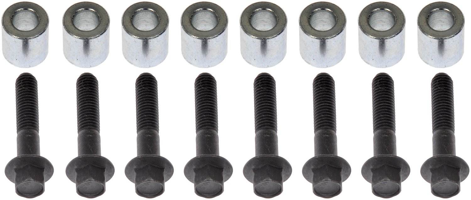 Dorman - HELP EXHAUST MANIFOLD HARDWARE KIT 03419