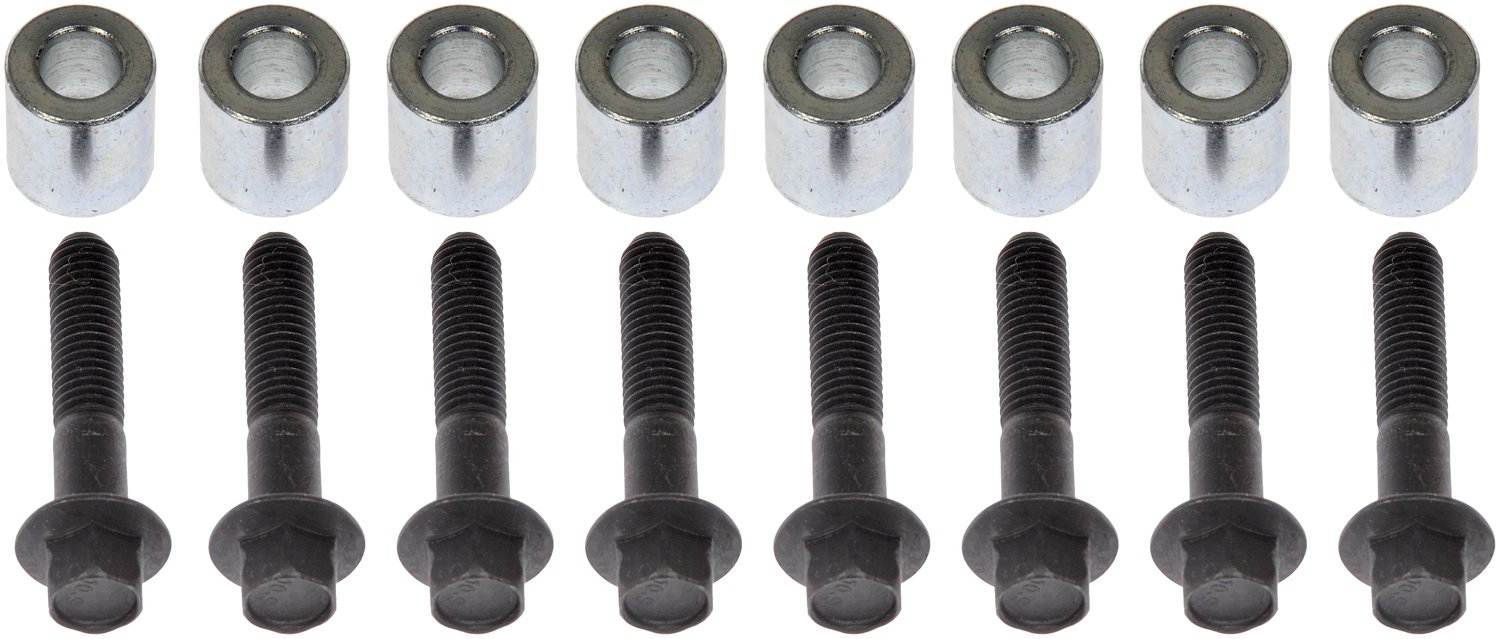 Dorman - HELP Exhaust Manifold Hardware Kit 03419