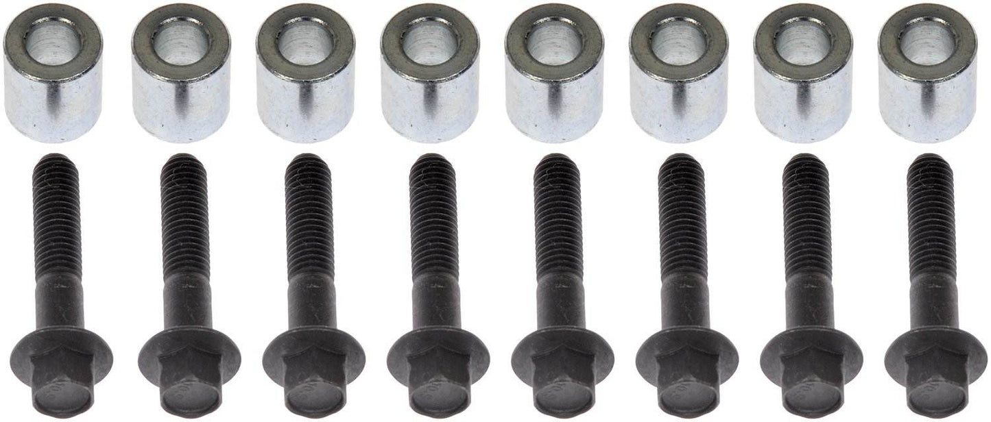 Dorman - HELP Exhaust Manifold Hardware Kit for Ford 2010-03 03419