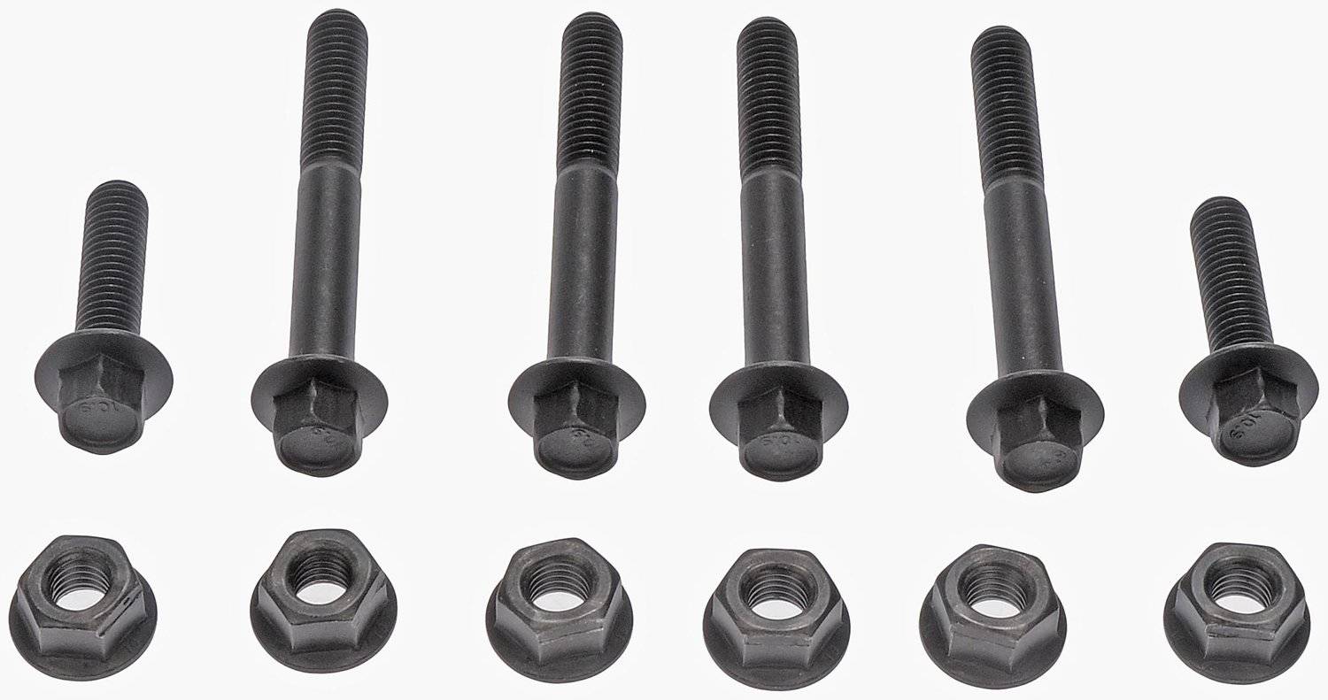 Dorman - HELP Exhaust Bolt 03420