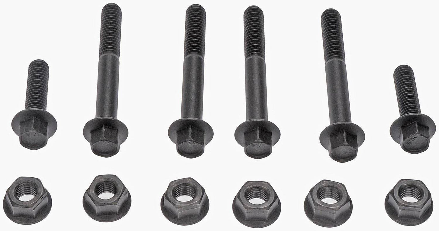 Dorman HELP Turbocharger Y-Pipe Bolt Kit for 2003-2010 Ford 03420