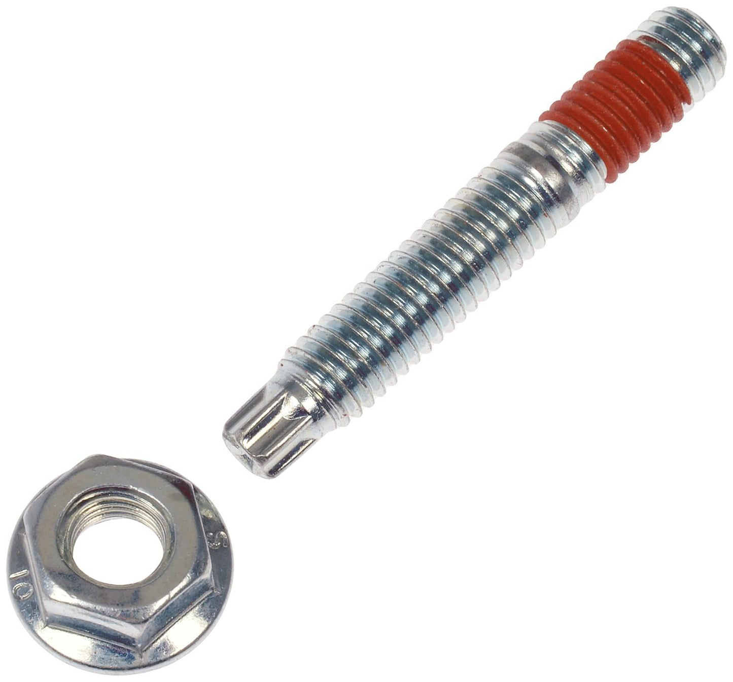 Dorman - HELP Exhaust Manifold Stud & Nut for 2004-2017 Oldsmobile Pontiac Buick Chevrolet GMC 03422