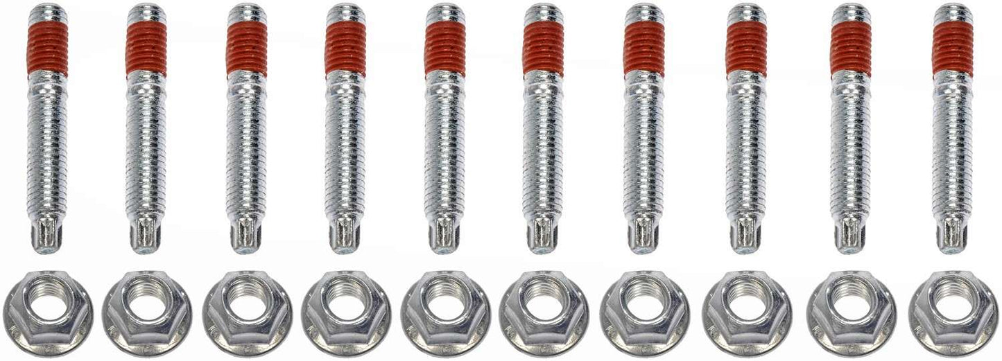 Dorman - HELP EXHAUST MANIFOLD HARDWARE KIT 03422