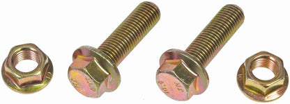 Dorman - HELP Exhaust Manifold Bolt Kit with reliable performance for BMW 2000-99, General Motors 2010-09, Subaru 1997-88, Toyota 2013-00 03423