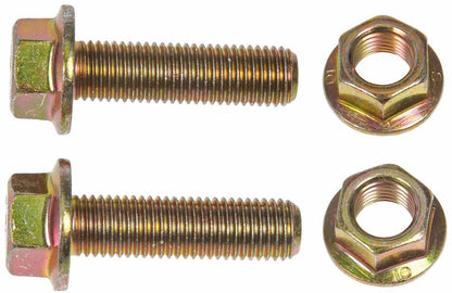Dorman - HELP Exhaust Manifold Bolt Kit with reliable performance for BMW 2000-99, General Motors 2010-09, Subaru 1997-88, Toyota 2013-00 03423