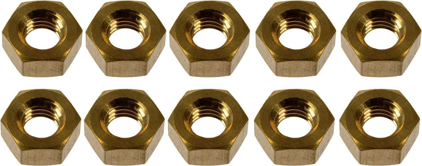 Dorman - HELP Exhaust Manifold Hardware Kit 03424
