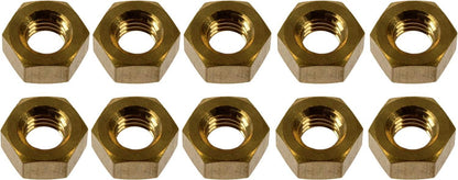 Dorman - HELP Exhaust Manifold Hardware Kit 03424