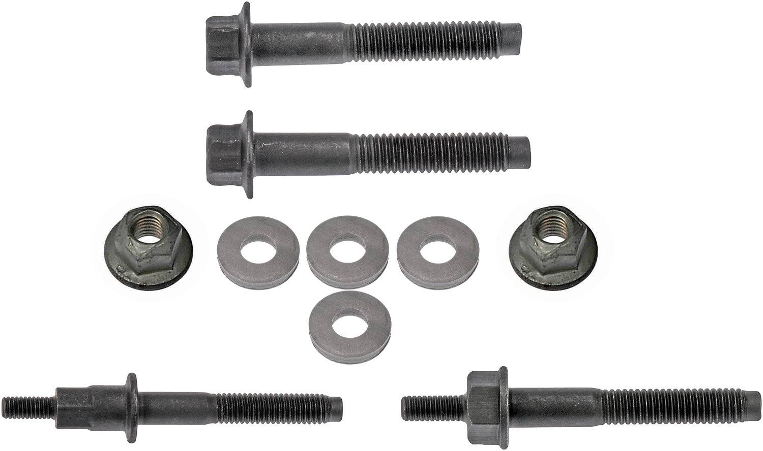 Dorman - HELP EXHAUST MANIFOLD HARDWARE KIT 03425