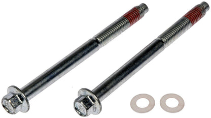 Dorman - HELP Engine Intake Manifold Bolt for 2004-2011 Buick Chevrolet Oldsmobile Pontiac Saturn