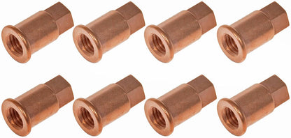 Dorman - HELP EXHAUST MANIFOLD NUT 03428