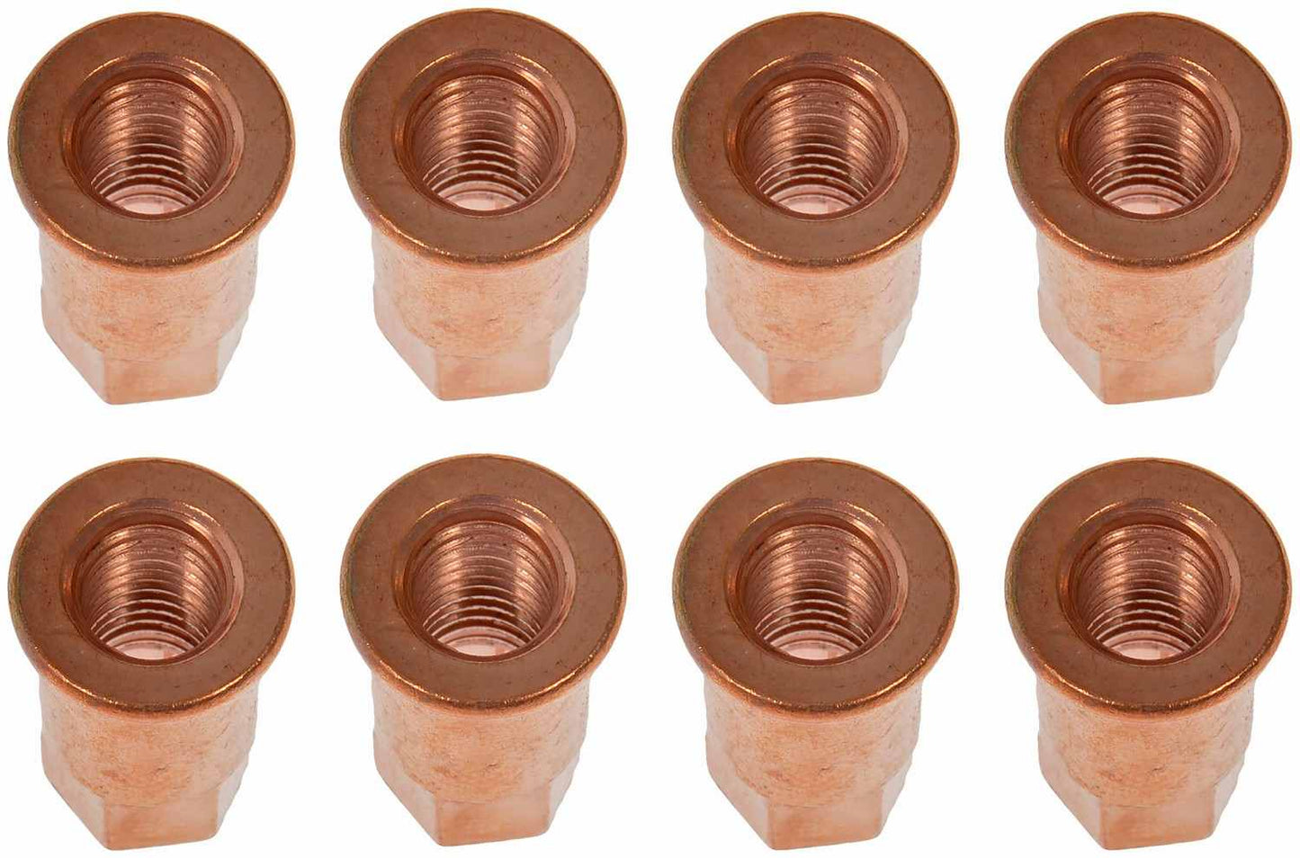 Dorman - HELP EXHAUST MANIFOLD NUT 03428