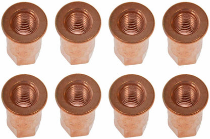 Dorman - HELP EXHAUST MANIFOLD NUT 03428
