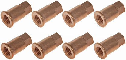 Dorman - HELP EXHAUST MANIFOLD NUT 03428