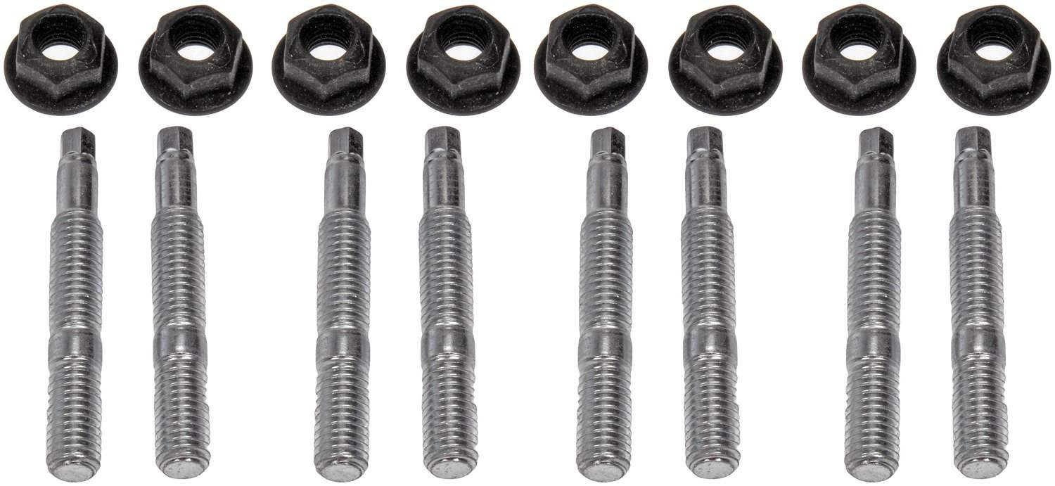 Dorman - HELP EXHAUST MANIFOLD HARDWARE KIT 03430