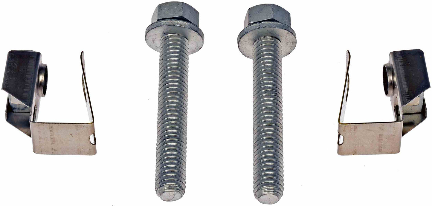 Dorman - HELP EXHAUST FLANGE HARDWARE KIT 03442