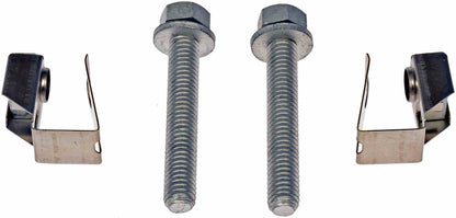 Dorman - HELP EXHAUST FLANGE HARDWARE KIT 03442