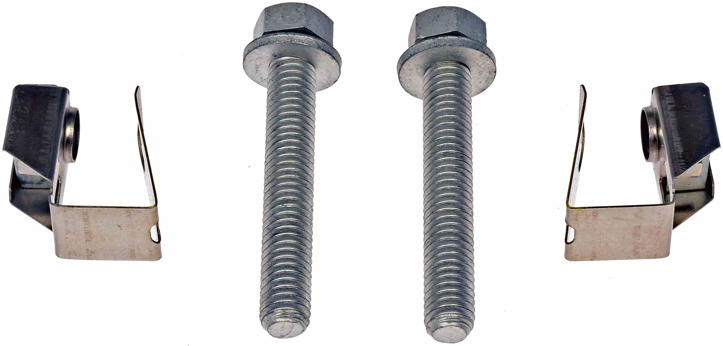 Dorman - HELP EXHAUST FLANGE HARDWARE KIT 03442